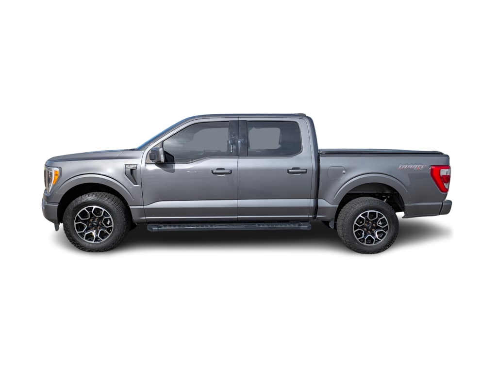 Thumbnail: 2022 Ford F-150 - 3