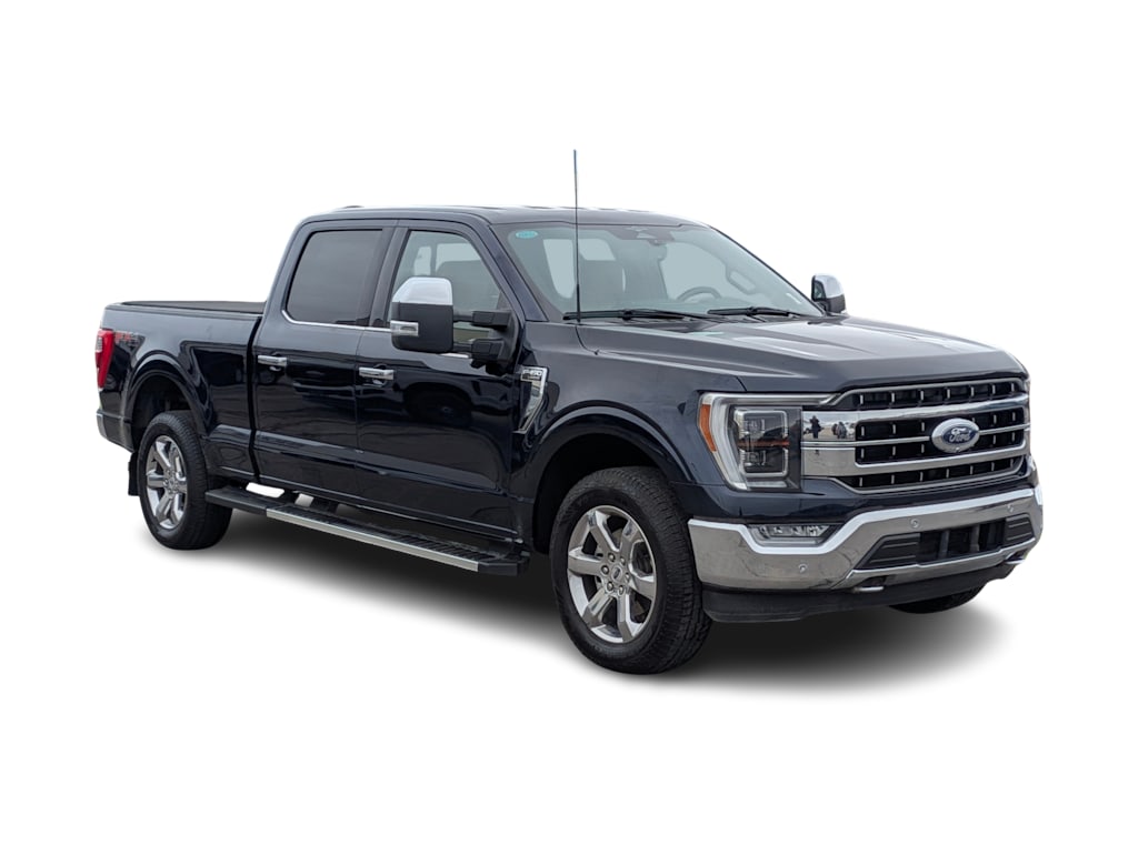 Thumbnail: 2023 Ford F-150 - 23