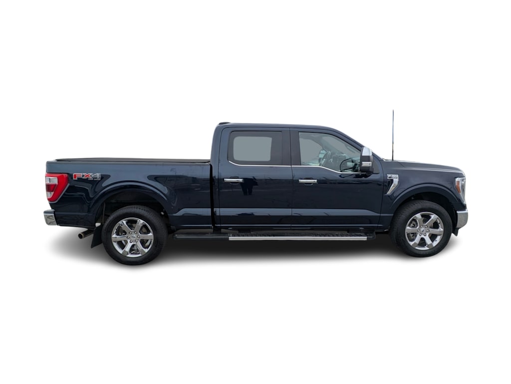 Thumbnail: 2023 Ford F-150 - 22