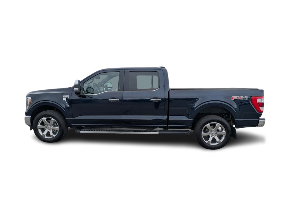 Thumbnail: 2023 Ford F-150 - 3