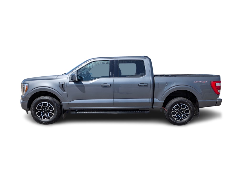 Thumbnail: 2023 Ford F-150 - 3
