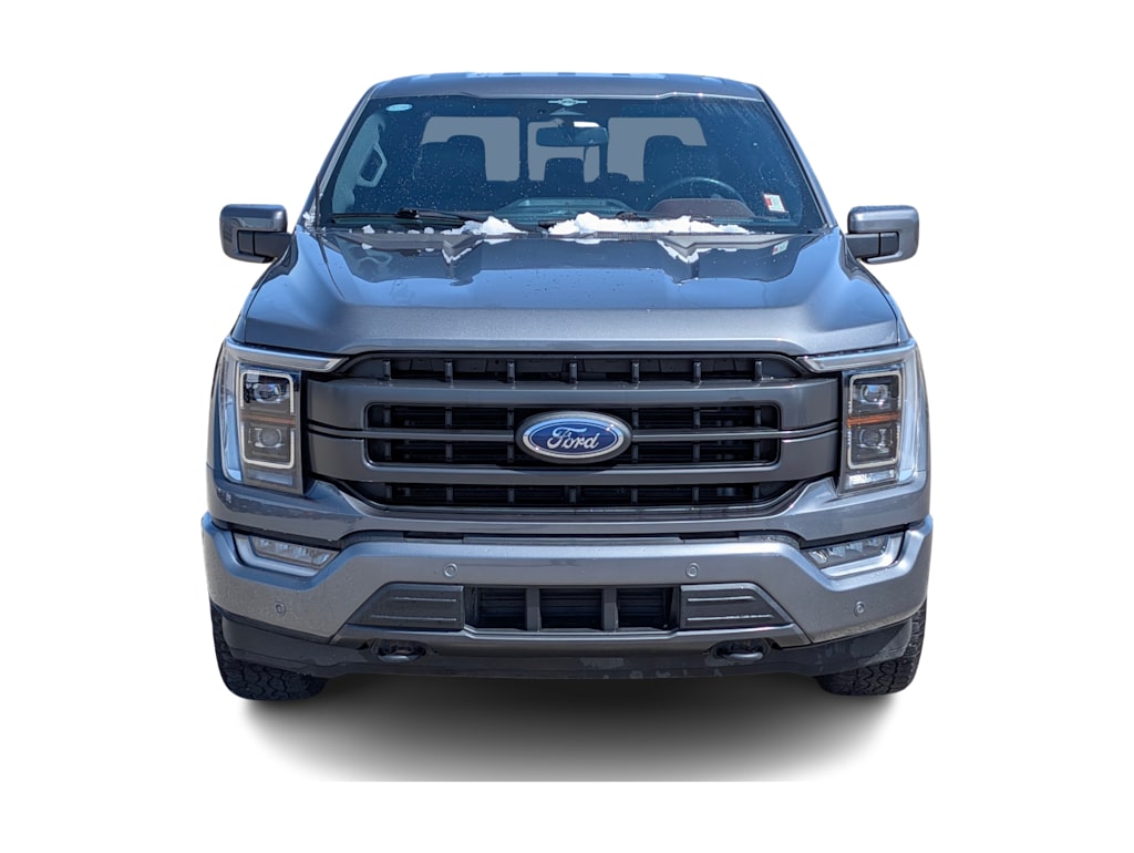 Thumbnail: 2023 Ford F-150 - 6