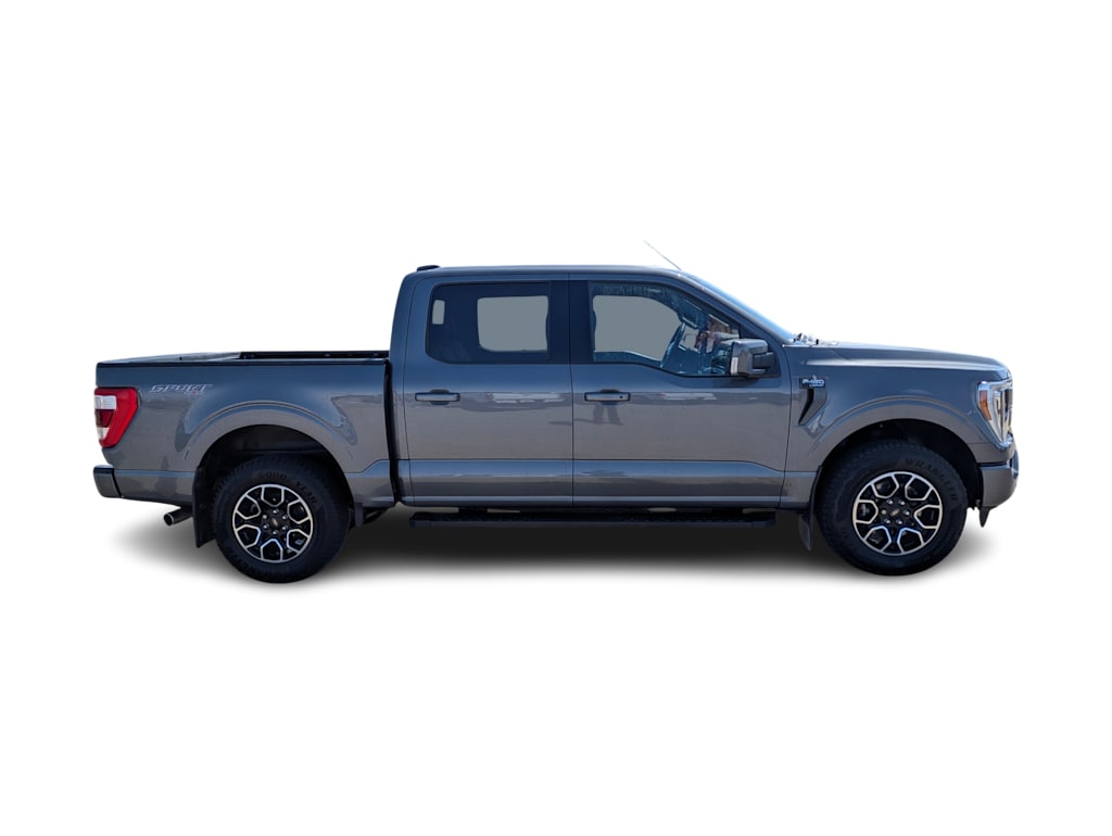 Thumbnail: 2023 Ford F-150 - 22