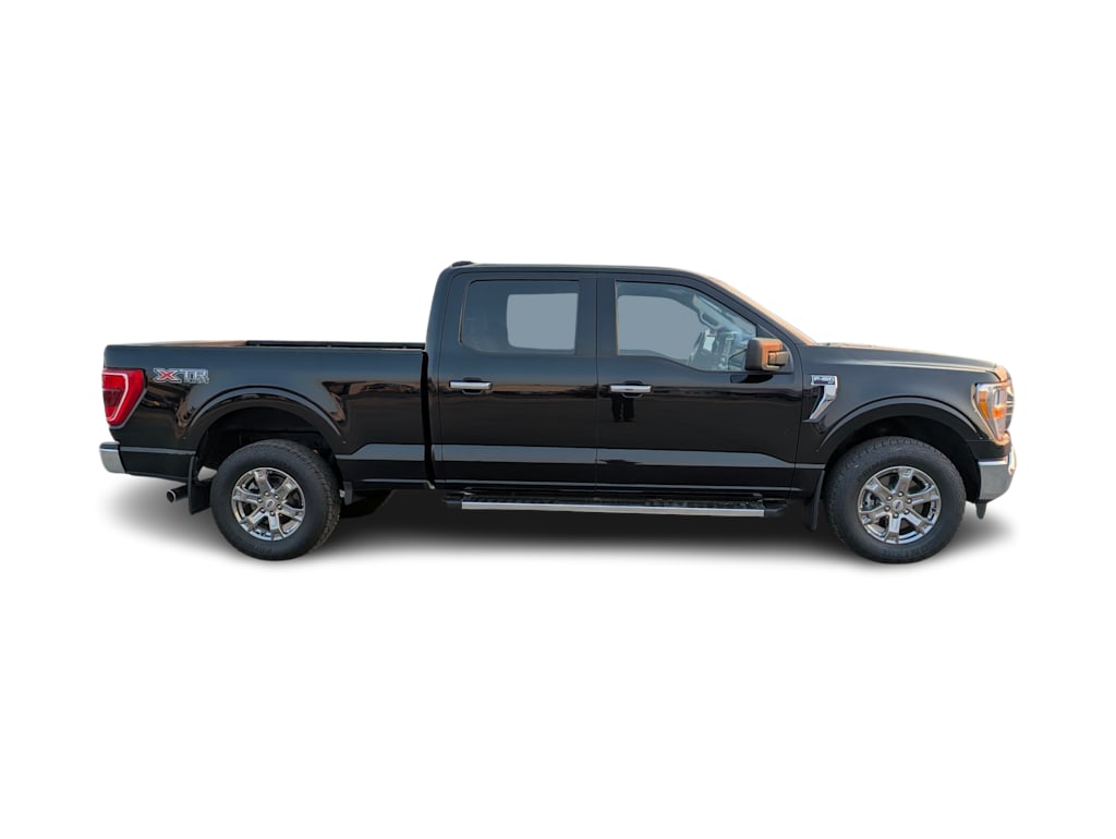 Thumbnail: 2022 Ford F-150 - 19