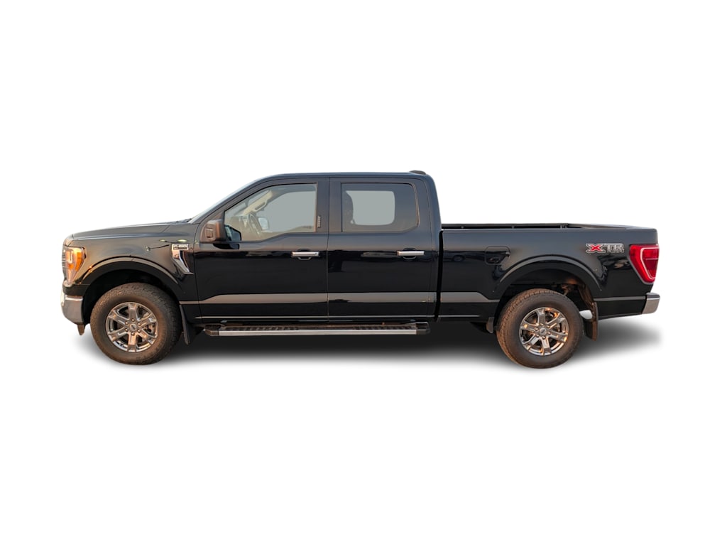Thumbnail: 2022 Ford F-150 - 3