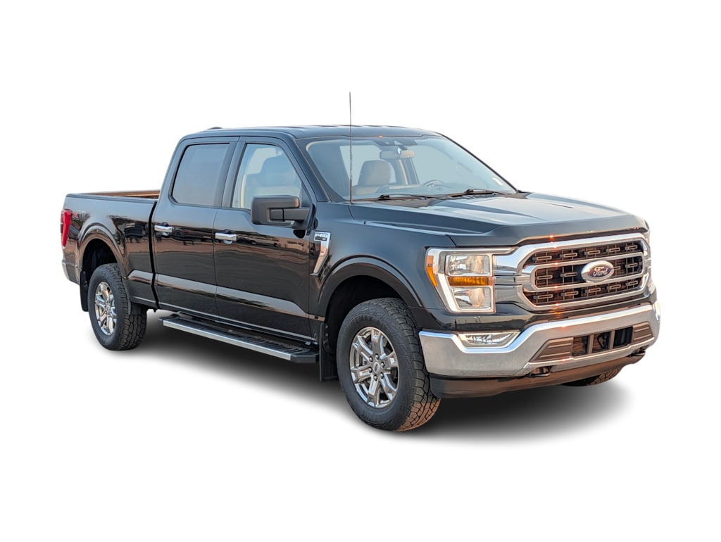 Thumbnail: 2022 Ford F-150 - 20