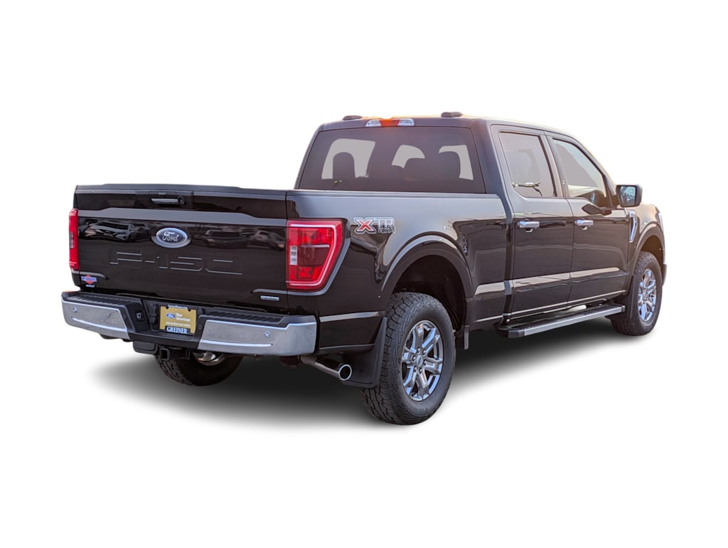 Thumbnail: 2022 Ford F-150 - 18