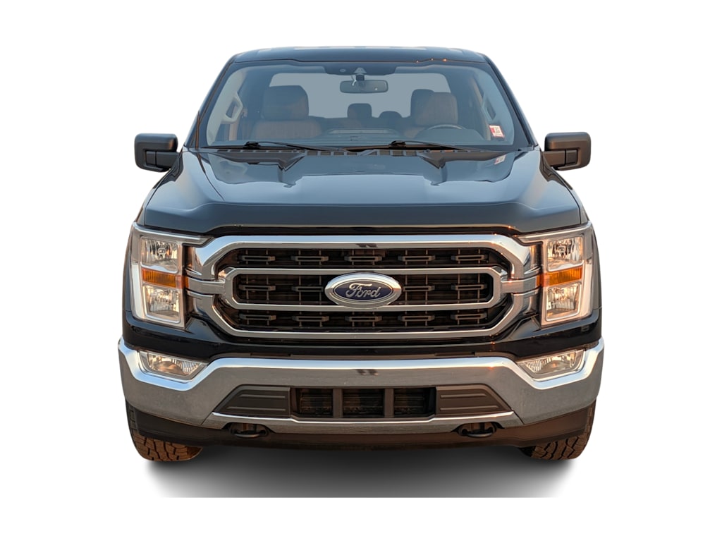 Thumbnail: 2022 Ford F-150 - 6