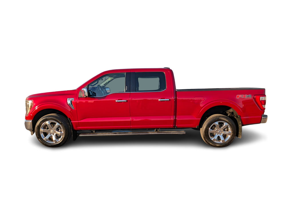Thumbnail: 2023 Ford F-150 - 3