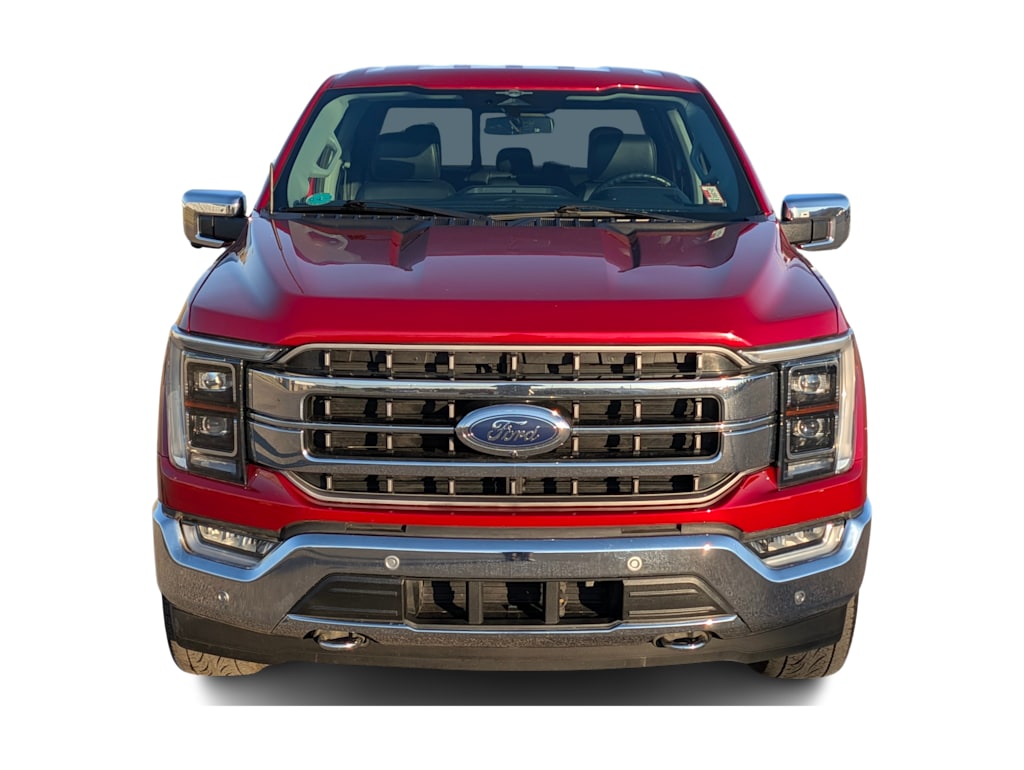 Thumbnail: 2023 Ford F-150 - 6