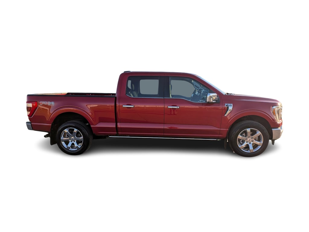 Thumbnail: 2023 Ford F-150 - 21