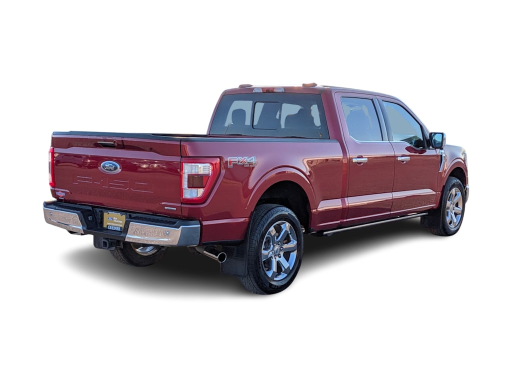 Thumbnail: 2023 Ford F-150 - 20