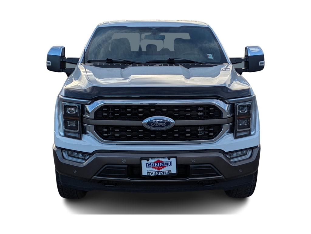 Thumbnail: 2023 Ford F-150 - 5