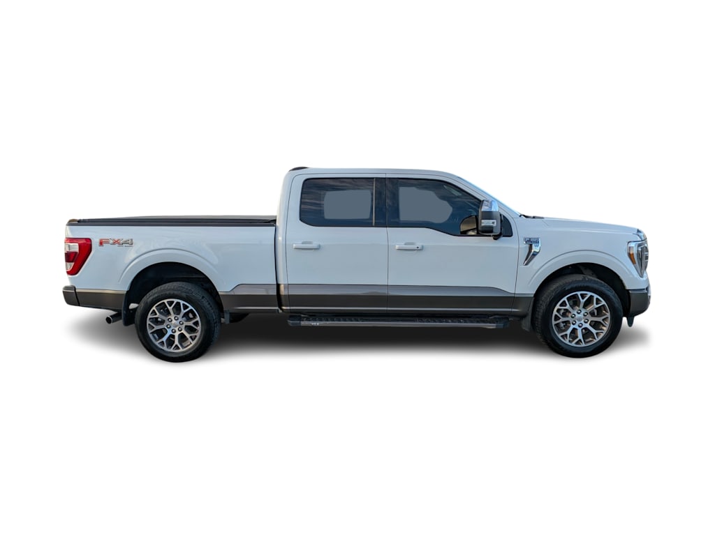Thumbnail: 2023 Ford F-150 - 19