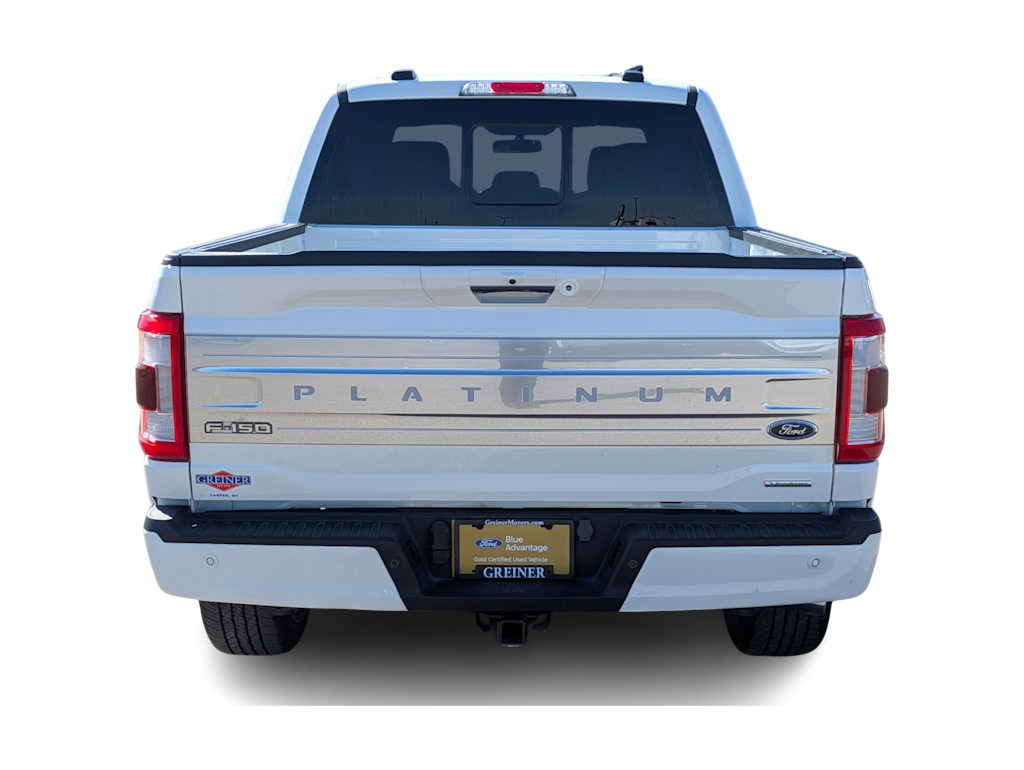 Thumbnail: 2023 Ford F-150 - 5