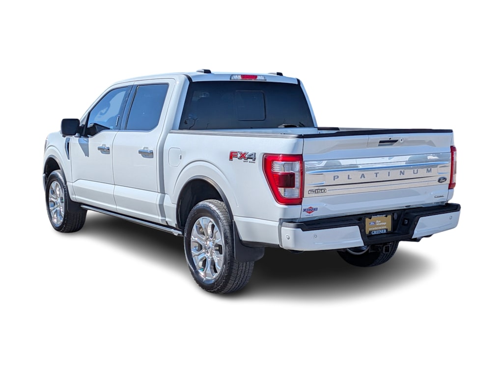 Thumbnail: 2023 Ford F-150 - 4