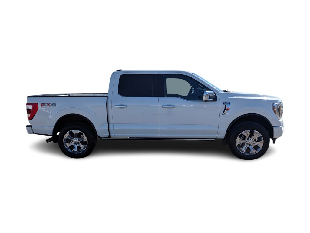 Thumbnail: 2023 Ford F-150 - 22