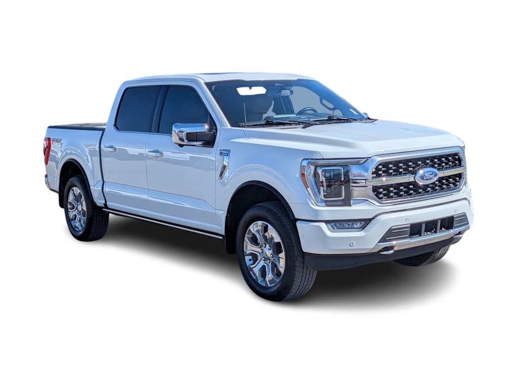Thumbnail: 2023 Ford F-150 - 23