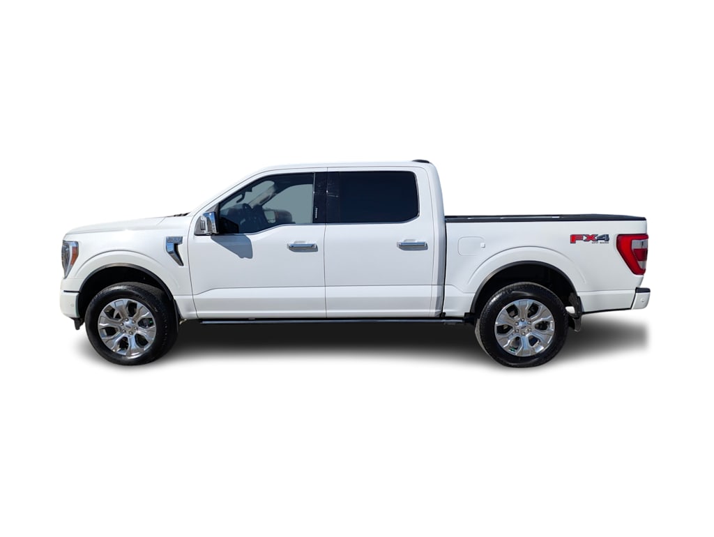 Thumbnail: 2023 Ford F-150 - 3
