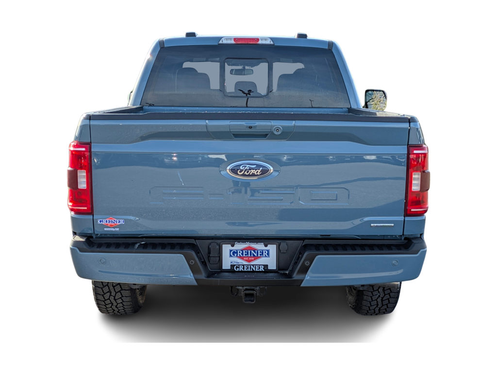 Thumbnail: 2023 Ford F-150 - 5