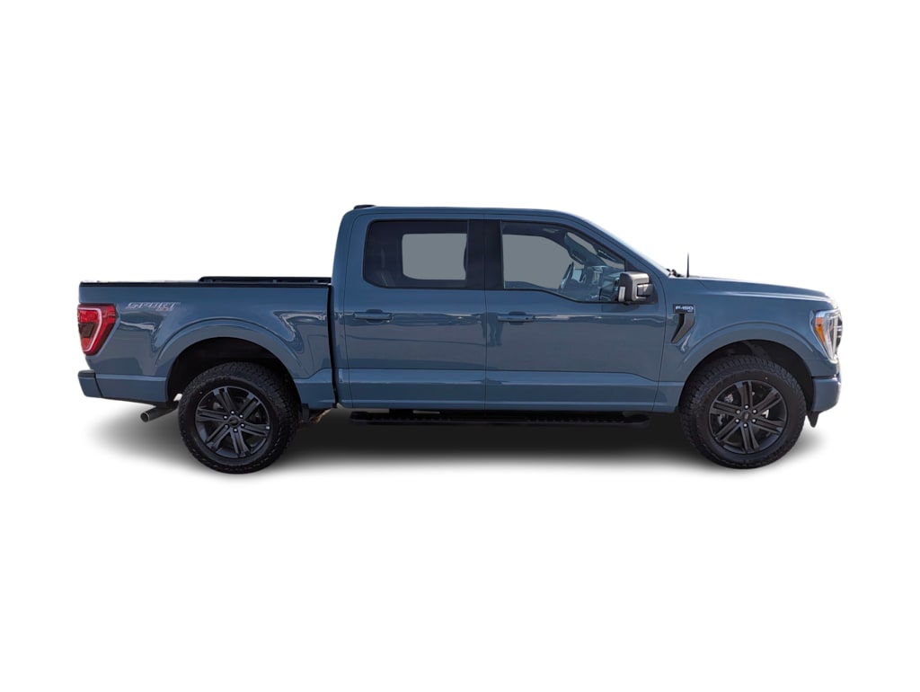 Thumbnail: 2023 Ford F-150 - 22