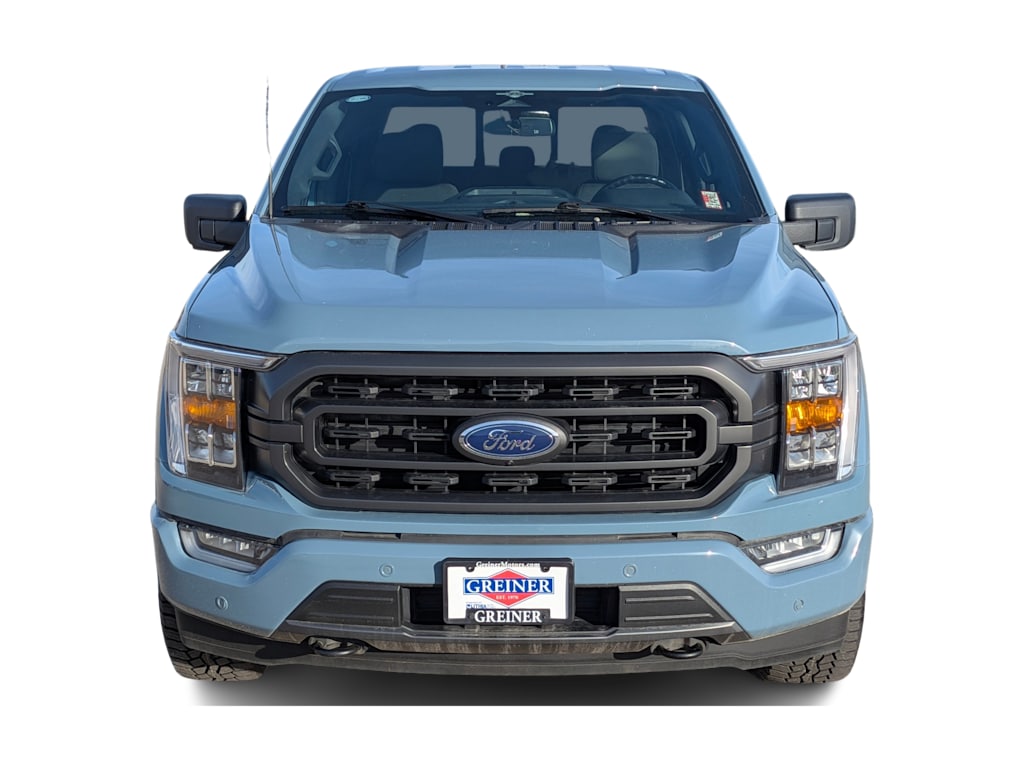 Thumbnail: 2023 Ford F-150 - 6