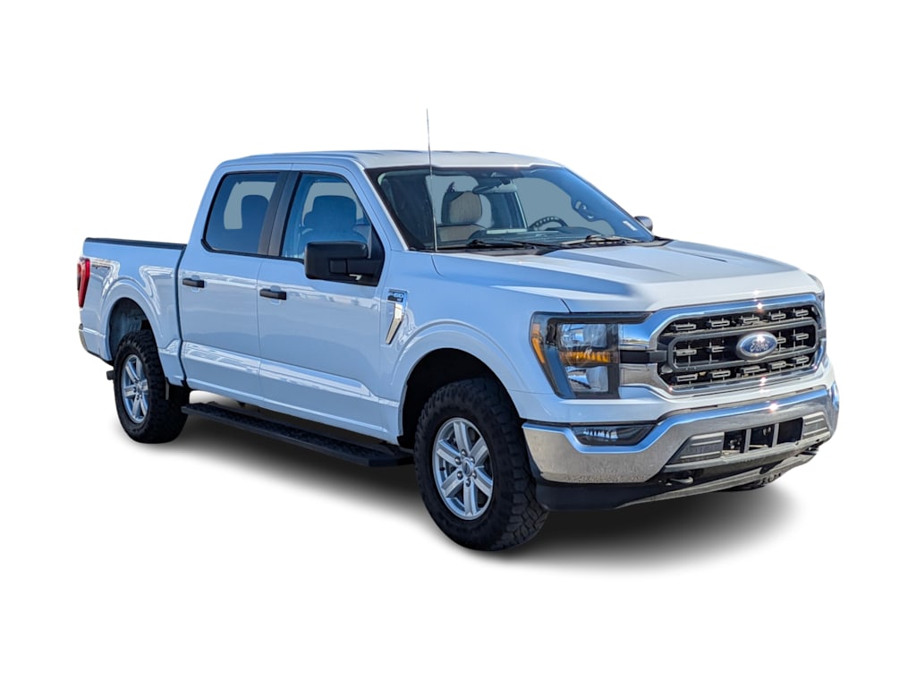 Thumbnail: 2023 Ford F-150 - 21