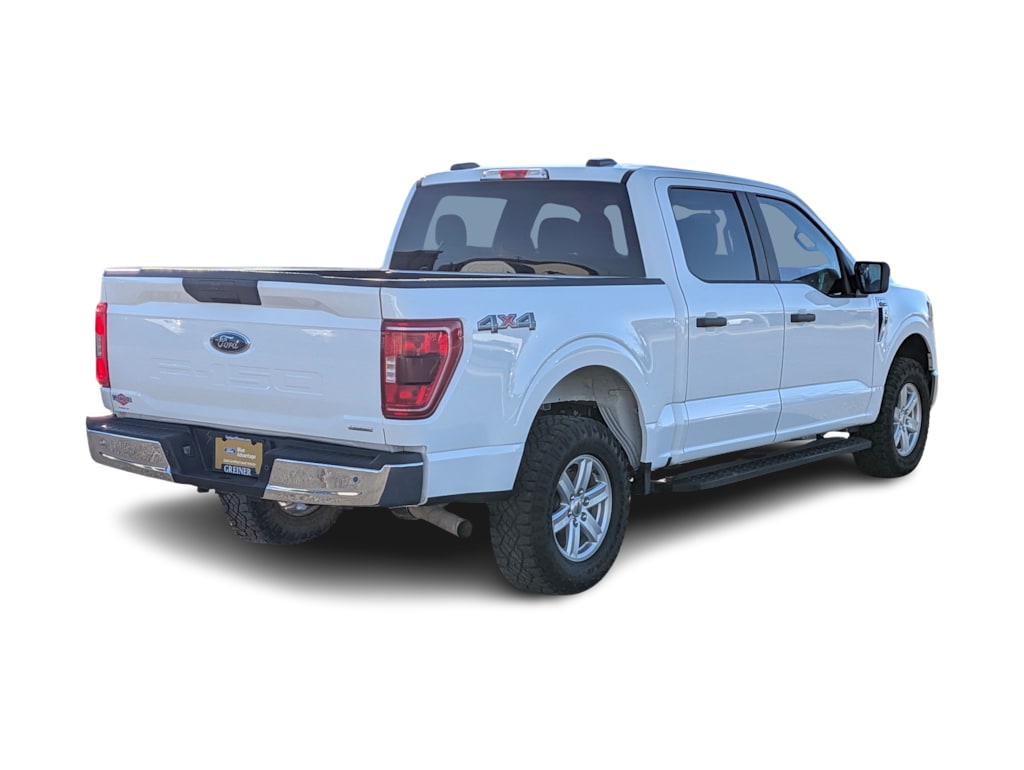 Thumbnail: 2023 Ford F-150 - 19
