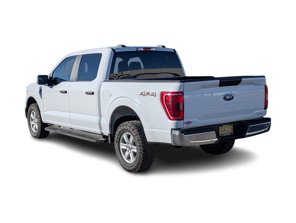 Thumbnail: 2023 Ford F-150 - 4
