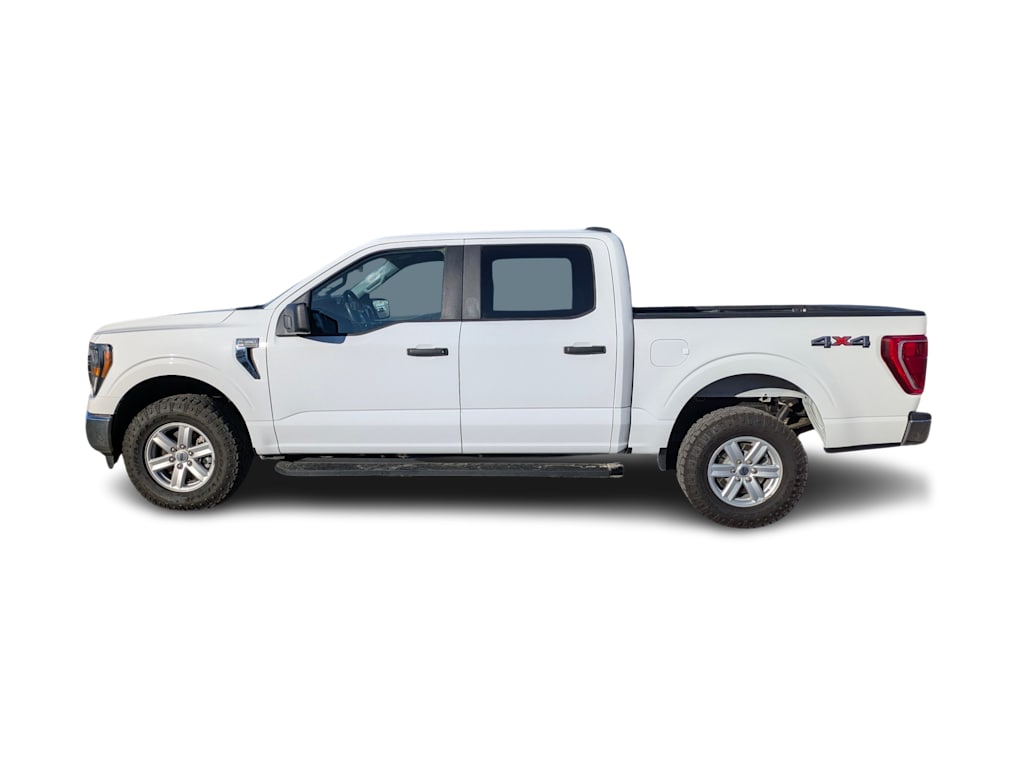 Thumbnail: 2023 Ford F-150 - 3