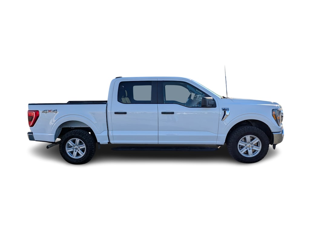 Thumbnail: 2023 Ford F-150 - 20