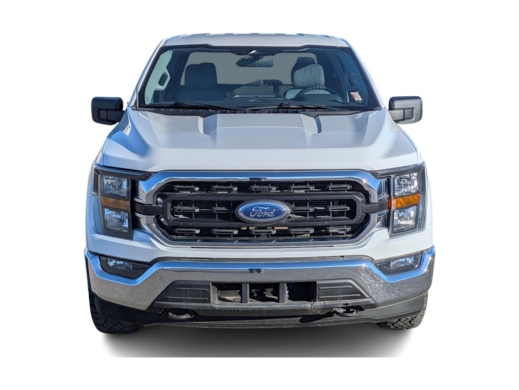Thumbnail: 2023 Ford F-150 - 6