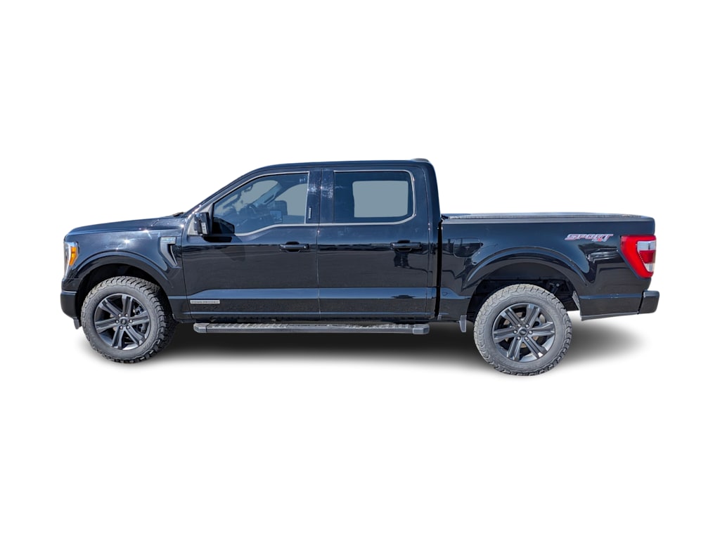 Thumbnail: 2023 Ford F-150 - 3