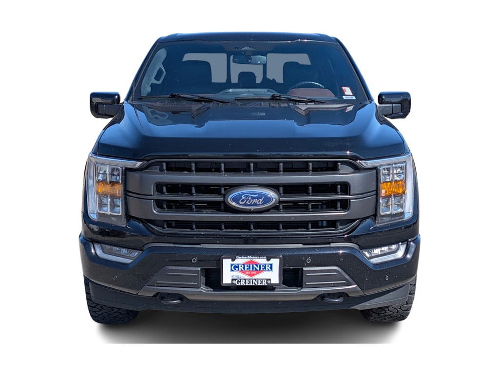 Thumbnail: 2023 Ford F-150 - 6