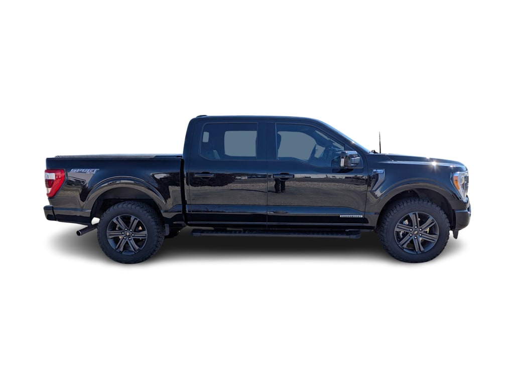 Thumbnail: 2023 Ford F-150 - 21