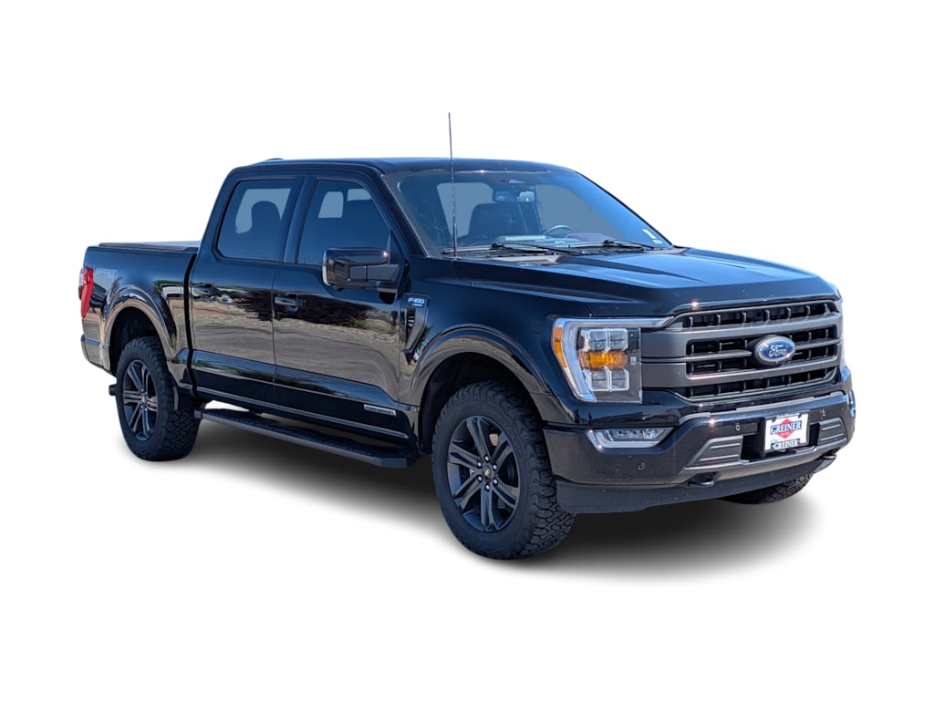 Thumbnail: 2023 Ford F-150 - 22