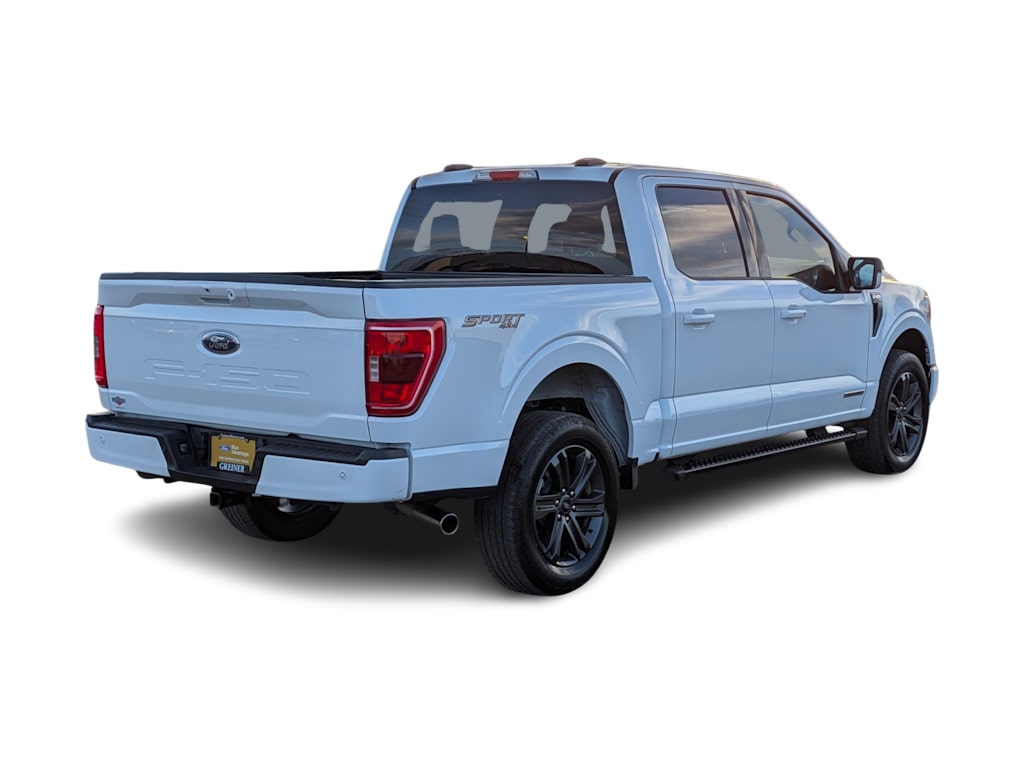 Thumbnail: 2023 Ford F-150 - 21