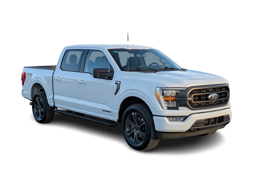 Thumbnail: 2023 Ford F-150 - 23