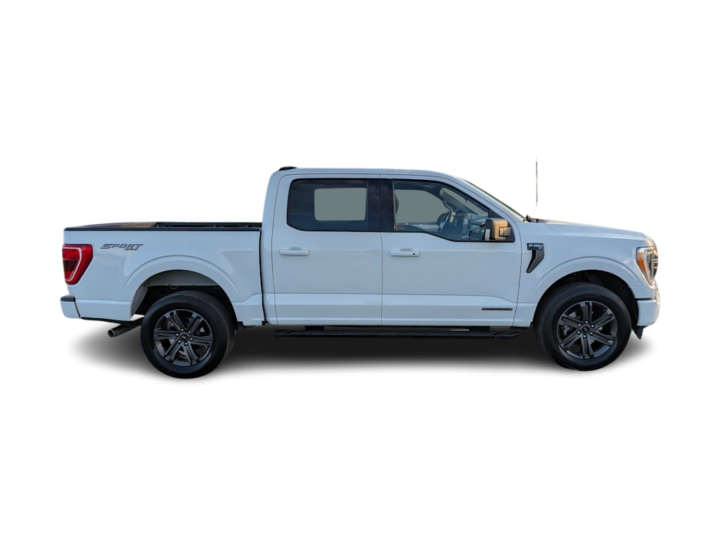 Thumbnail: 2023 Ford F-150 - 22