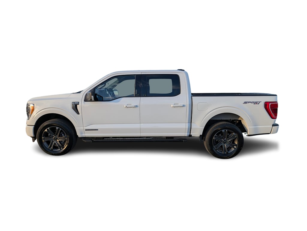 Thumbnail: 2023 Ford F-150 - 3