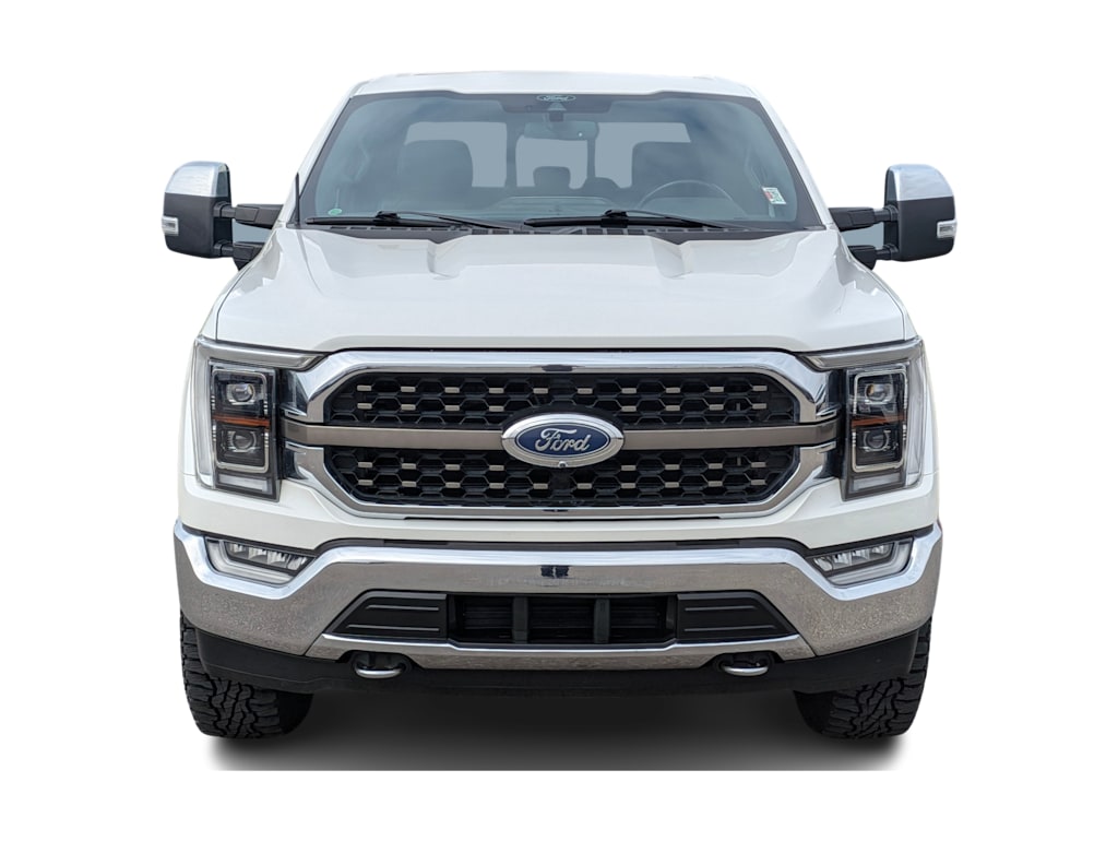 Thumbnail: 2021 Ford F-150 - 6