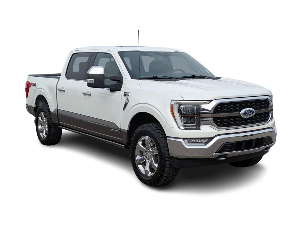 Thumbnail: 2021 Ford F-150 - 22