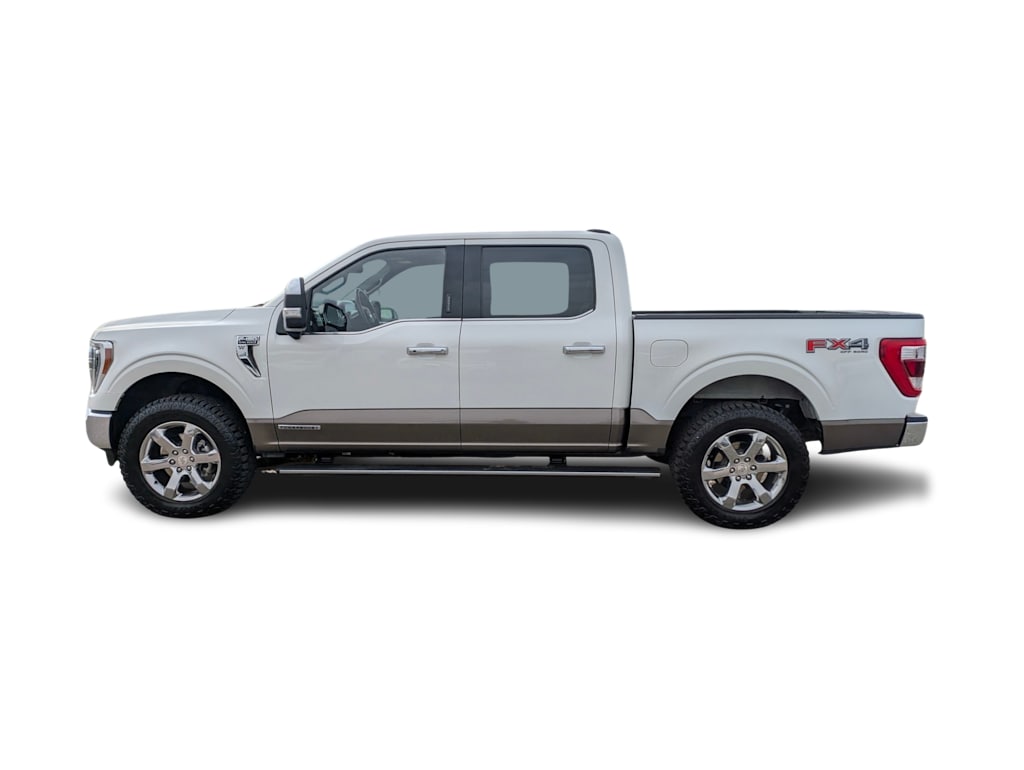 Thumbnail: 2021 Ford F-150 - 3