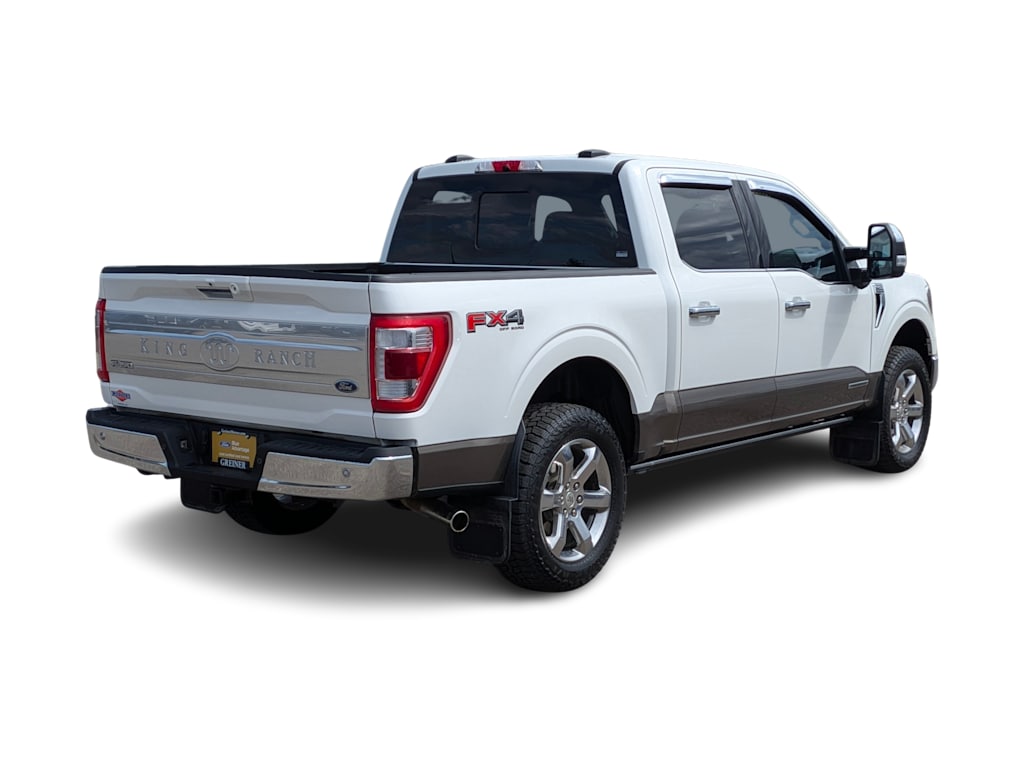 Thumbnail: 2023 Ford F-150 - 21