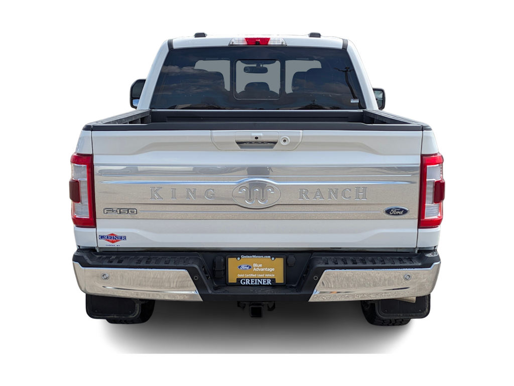 Thumbnail: 2023 Ford F-150 - 5