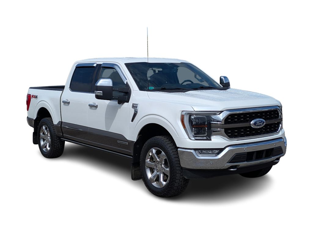 Thumbnail: 2023 Ford F-150 - 23
