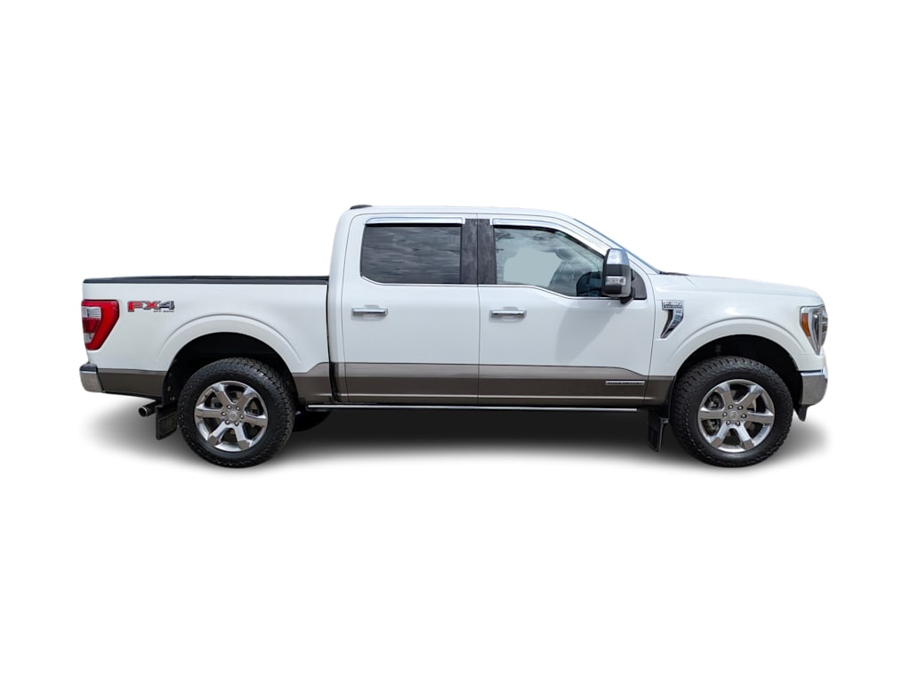 Thumbnail: 2023 Ford F-150 - 22