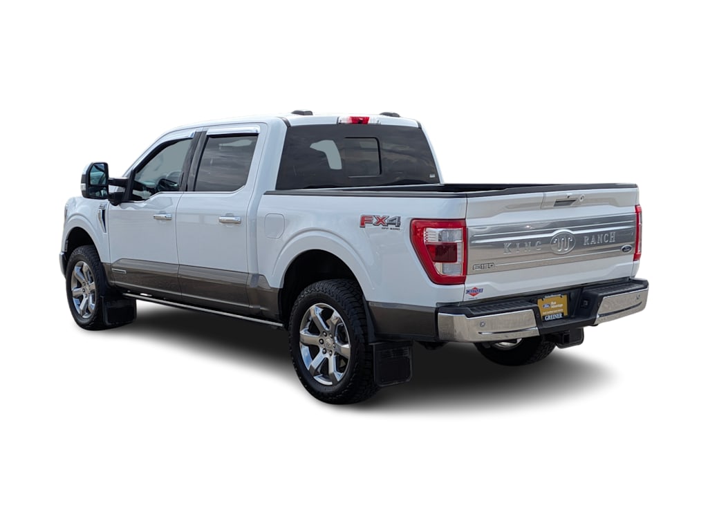 Thumbnail: 2023 Ford F-150 - 4