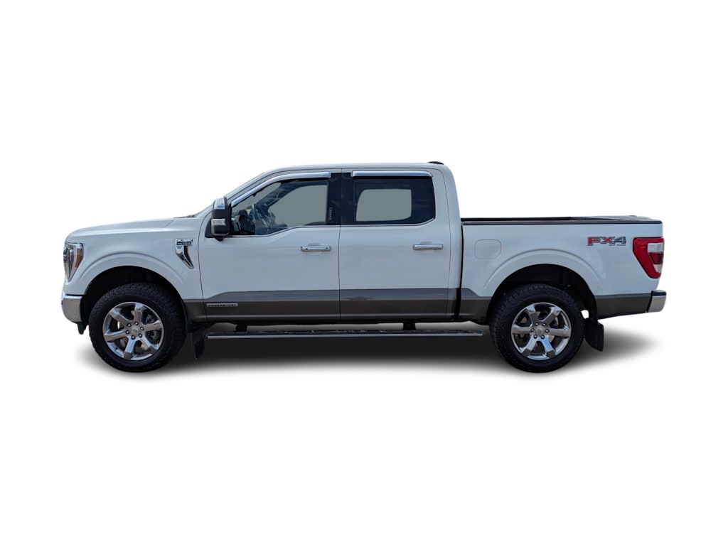 Thumbnail: 2023 Ford F-150 - 3