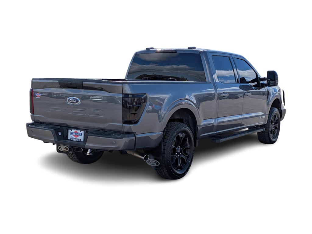 Thumbnail: 2022 Ford F-150 - 21